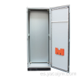 NEMA12 Electrical Basic Floor Standing Rittal Rittal Cinces Gabinete de metal eléctrico al aire libre Gabinete